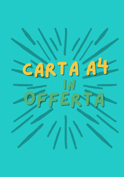 carta a4 economica