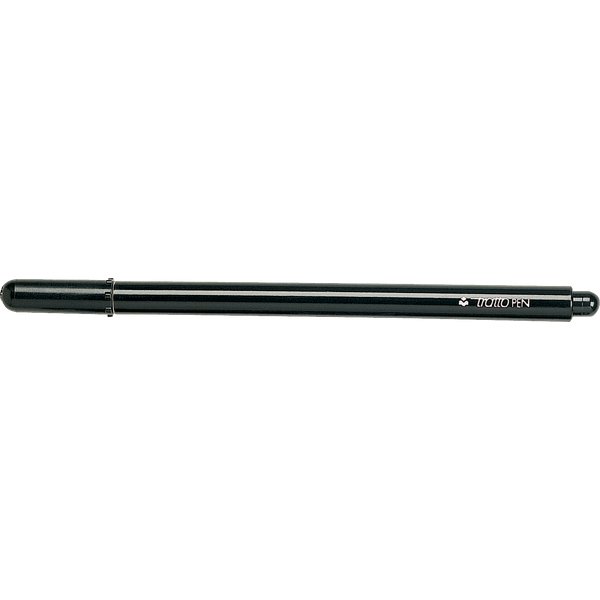 Astuccio Tratto Pen - nero - 0,5 mm - 830703 (conf.12)