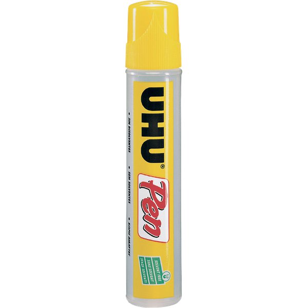 Colla liquida UHU® pen - 50 ml - D2606