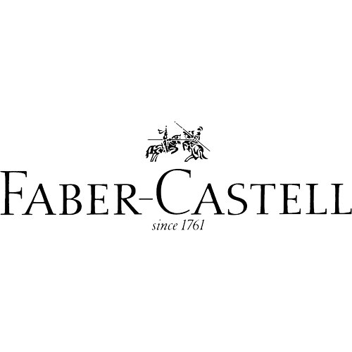 Evidenziatore Faber Castell Textliner 48 giallo - tratto 1-5 mm (conf. 10)