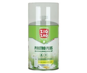 insetticidi al piretro