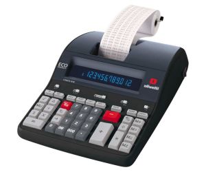 olivetti logos 912