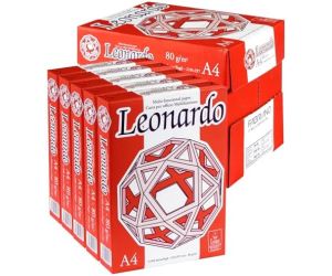 carta fabriano leonardo