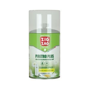 insetticidi al piretro