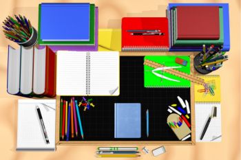 Come scegliere la cancelleria per scuola e ufficio