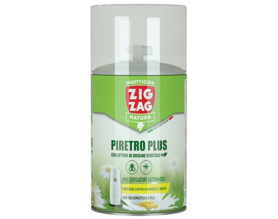 insetticidi al piretro