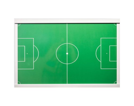 lavagna calcio