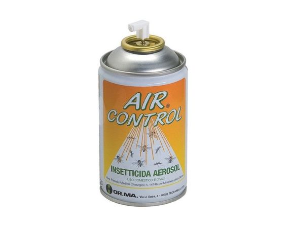 air control insetticida