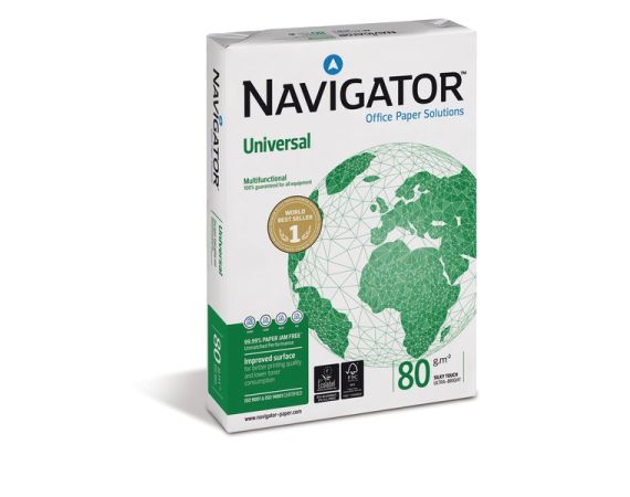 carta navigator